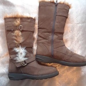 Women's Lamo Boots